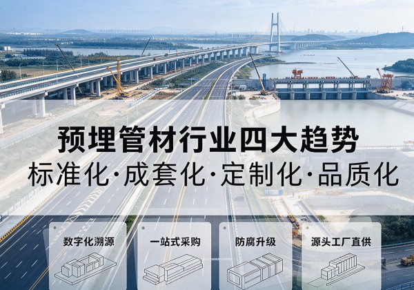 德城行业发展趋势总结