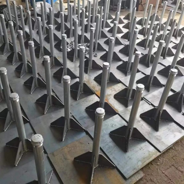 德城沉降板现货